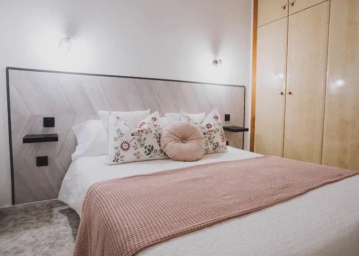 Bohe Suites And Apartments