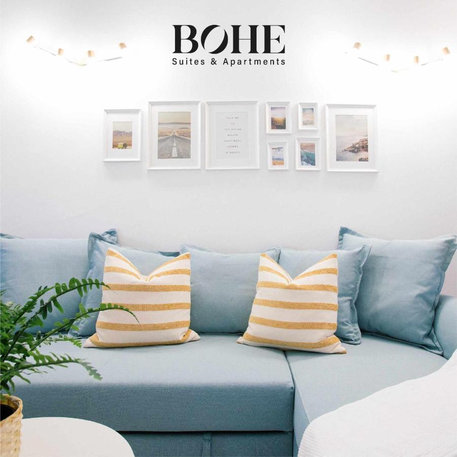 Bohe Suites And Las Palmas de Gran Canaria