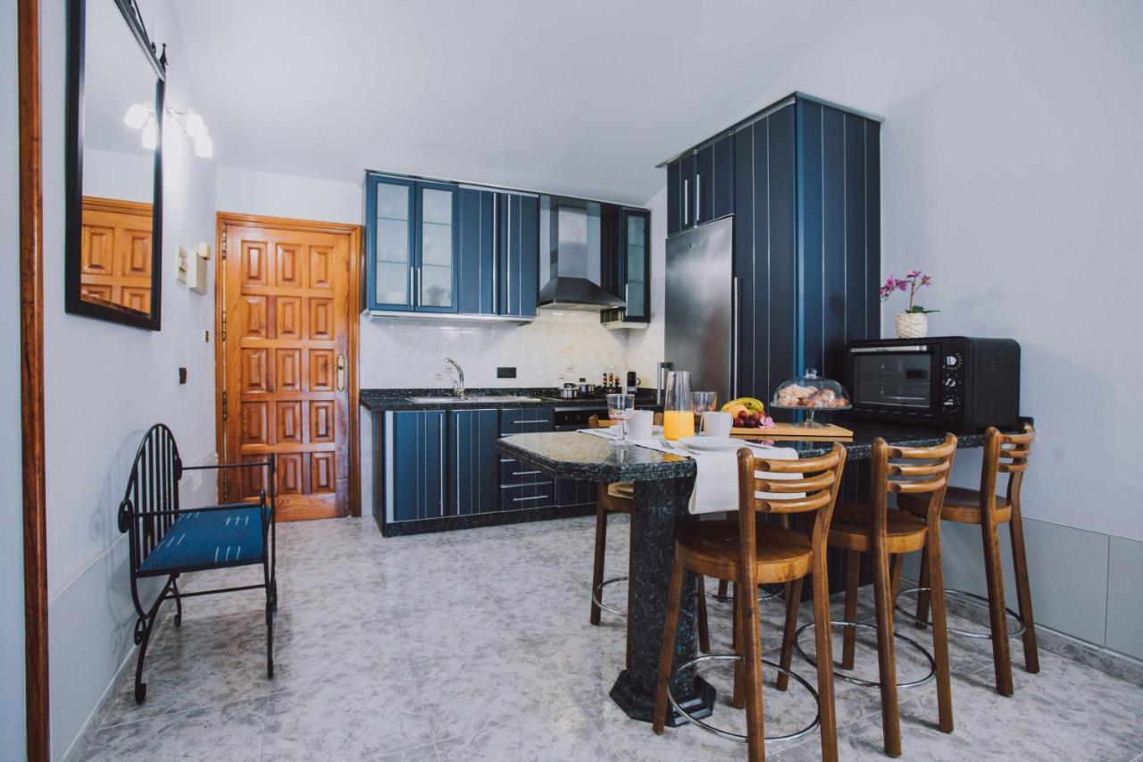 Bohe Suites And * Las Palmas de Gran Canaria